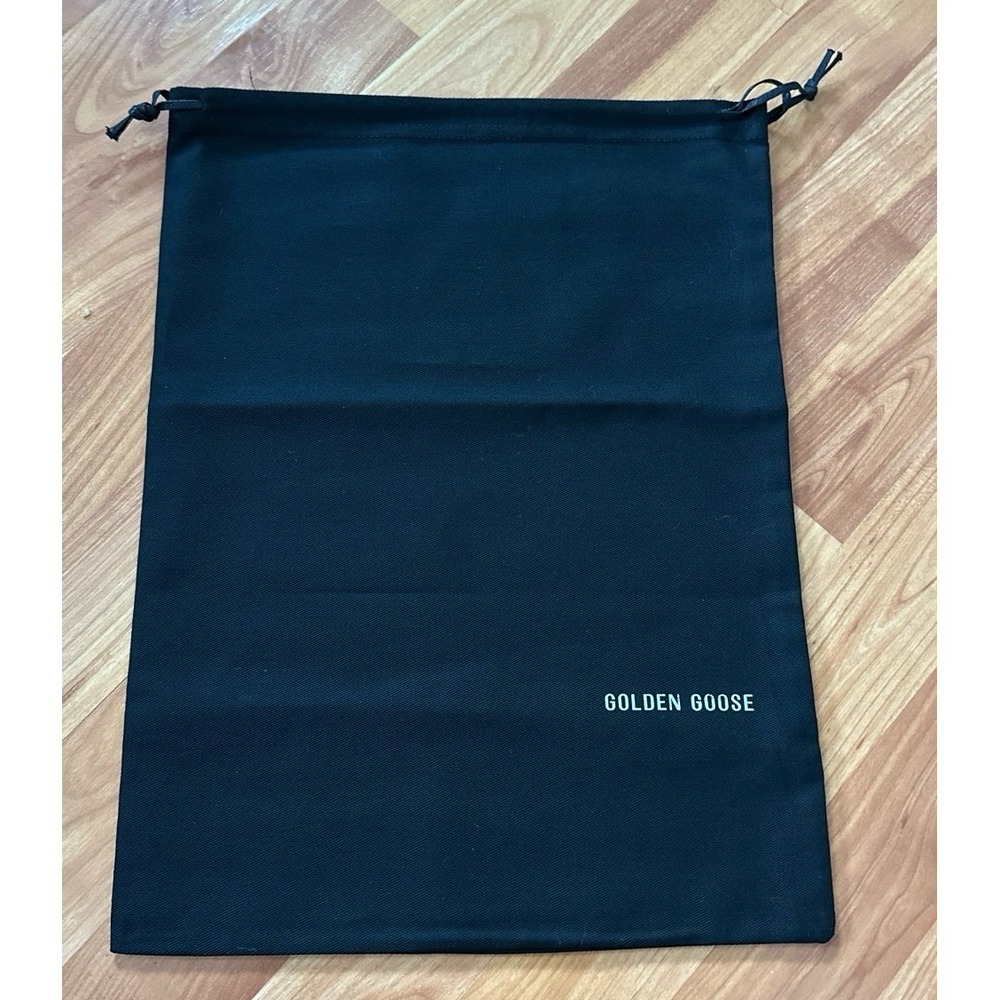 Golden‎ Goose Dust Bag